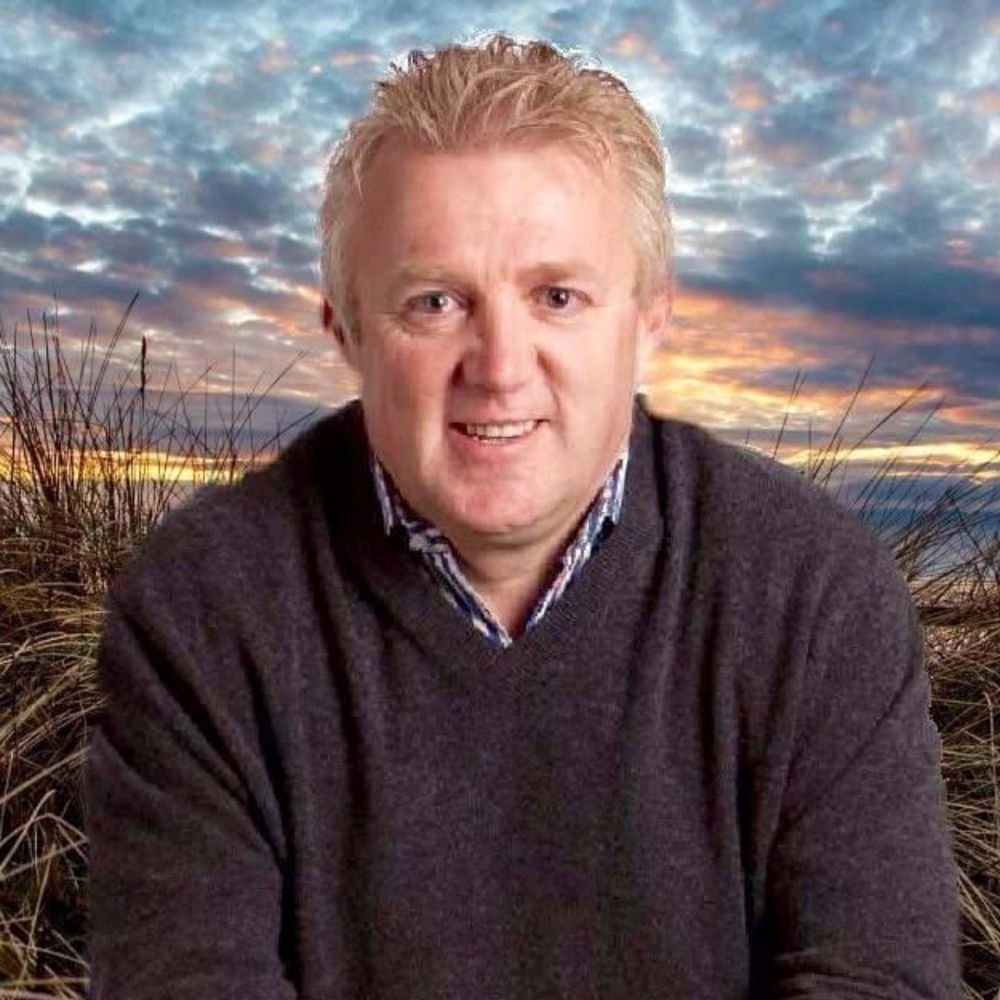 Meet your Posher, Alan